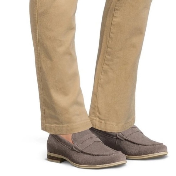 MADDEN NYC Clay Loafers Leather NWT size 13 - Picture 5 of 11